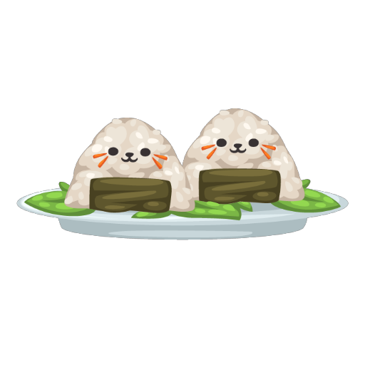 Onigiris