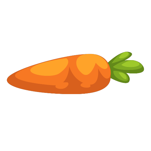Orange Carrot