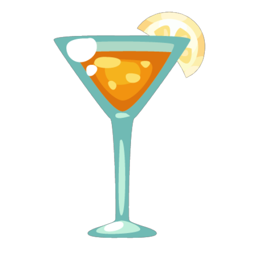 Orange Cocktail