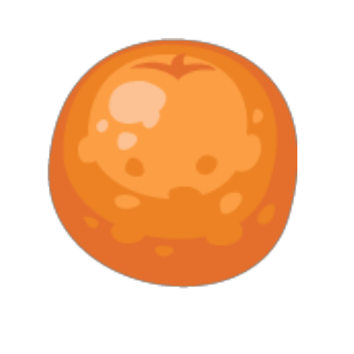 Orange Fruit
