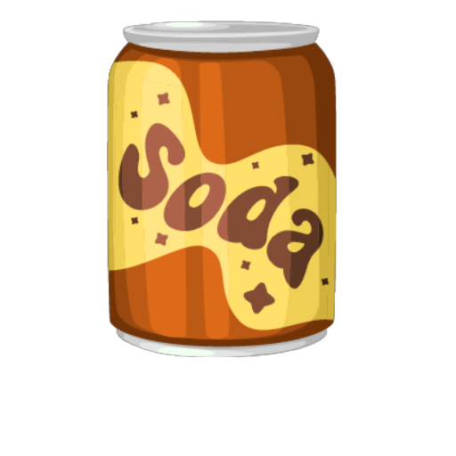 Orange Soda