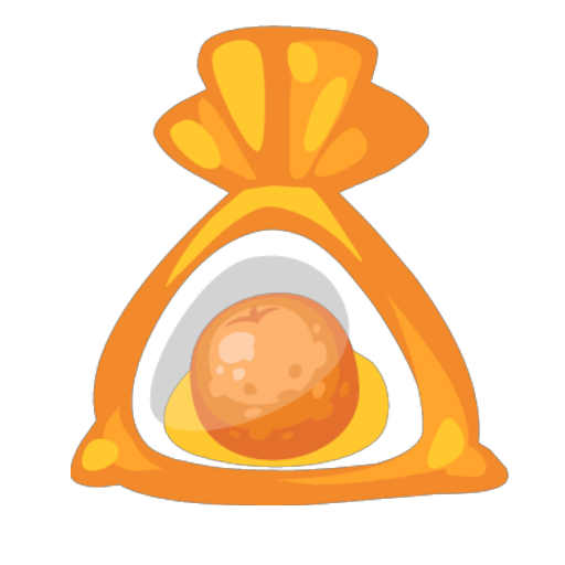 Orange Spring Tree Seed
