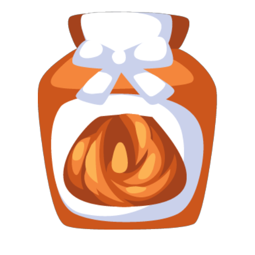 Orange Spring Wig Dye