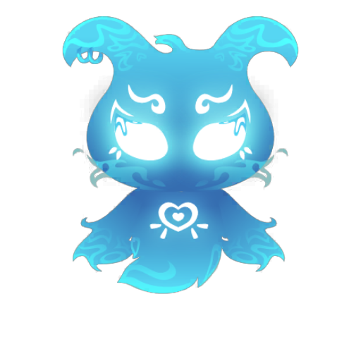Orion Seller Plushie