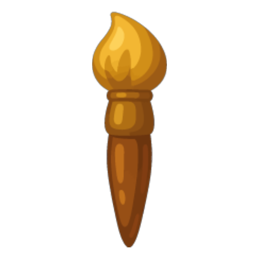 Painter Brush