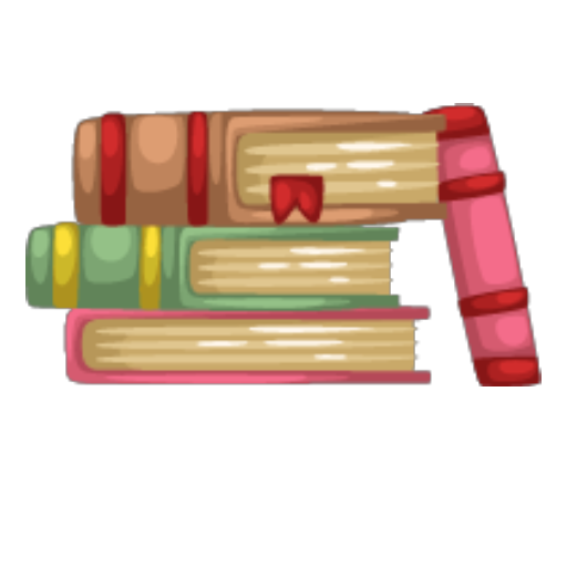 Pastel Books