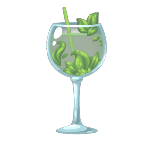 Peppermint Drink