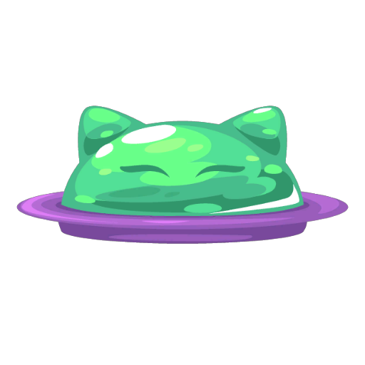 Pet Jelly