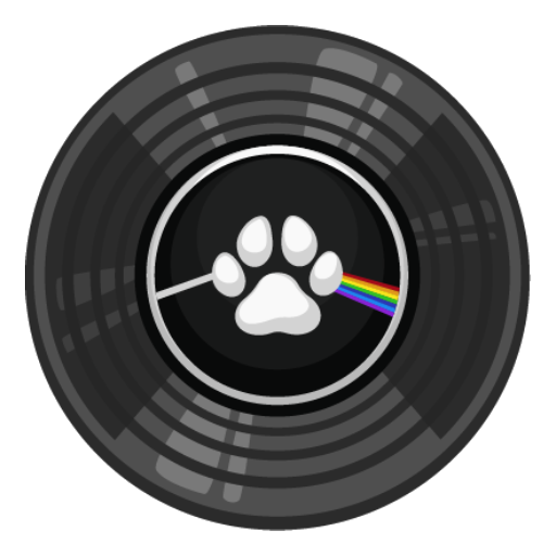 Pet Rock Vinyl