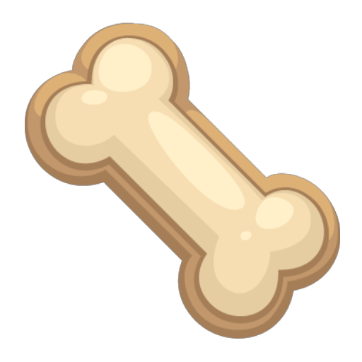 Cream Petling Biscuit
