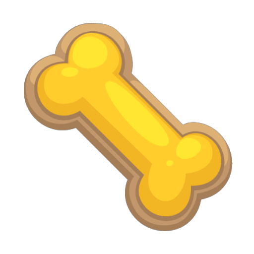 Petling Biscuit Yellow