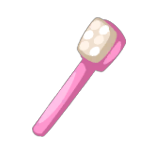 Petling Brush