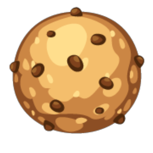 Petling Chocolate Cookie