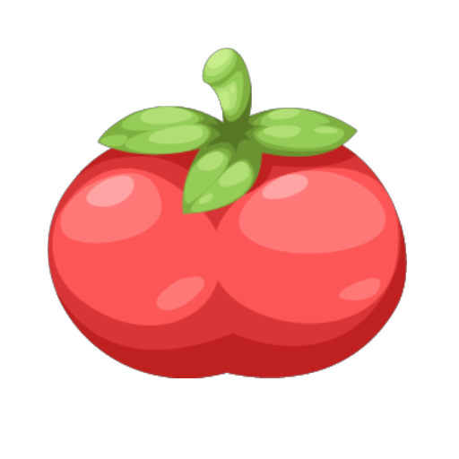 Petling Red Tomato