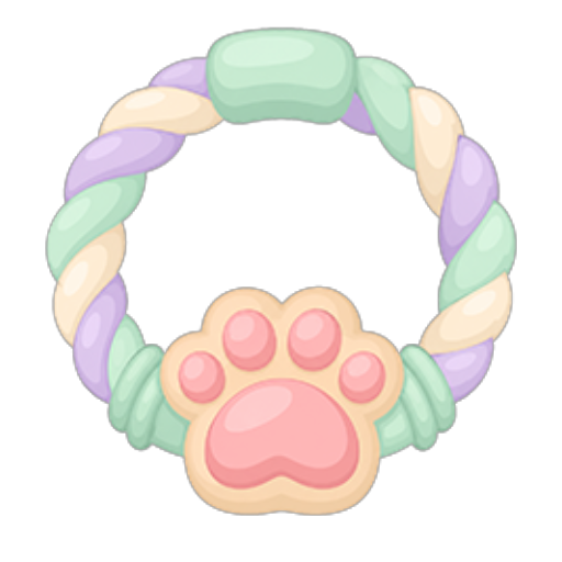 Petling Ring Toy