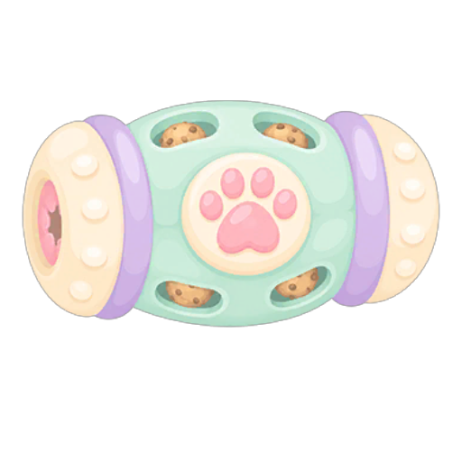 Petling Treats Toy