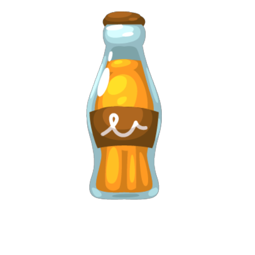 Pineapple Drink