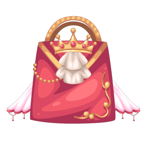 Pink Ballet King Outfit Bundle
