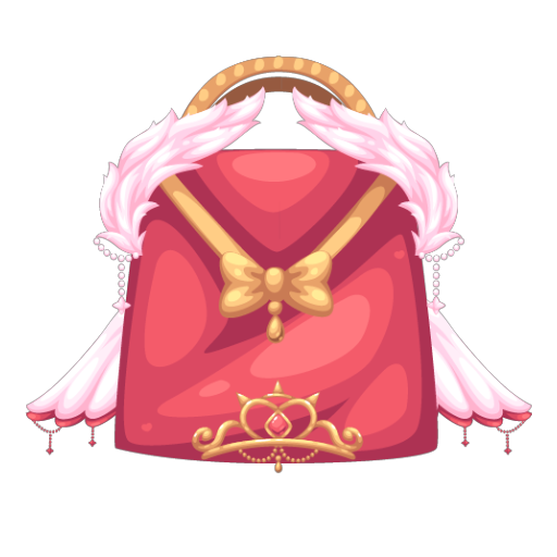 Pink Ballet Princess Outfit Bundle