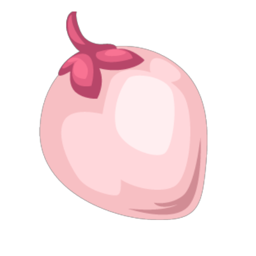 Pink Coconut