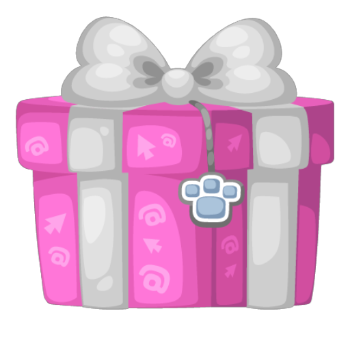 Pink Computer Set