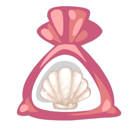 Pink Coral Seed