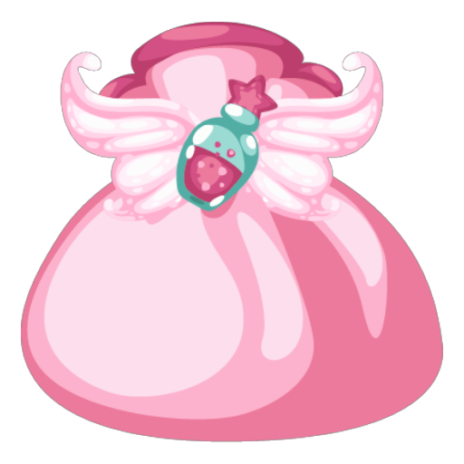 Pink Fairy Outfit Bundle