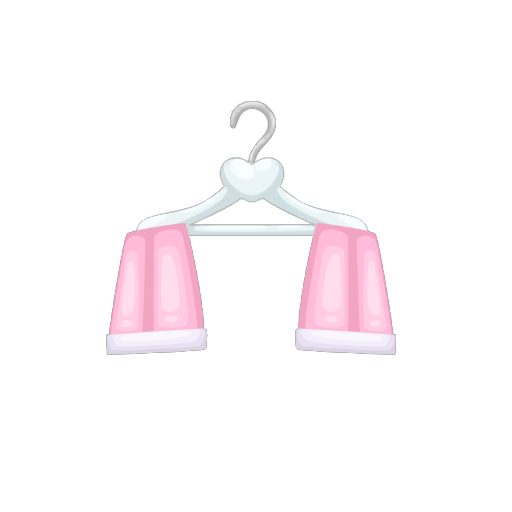 Pink Groomsmen Pants
