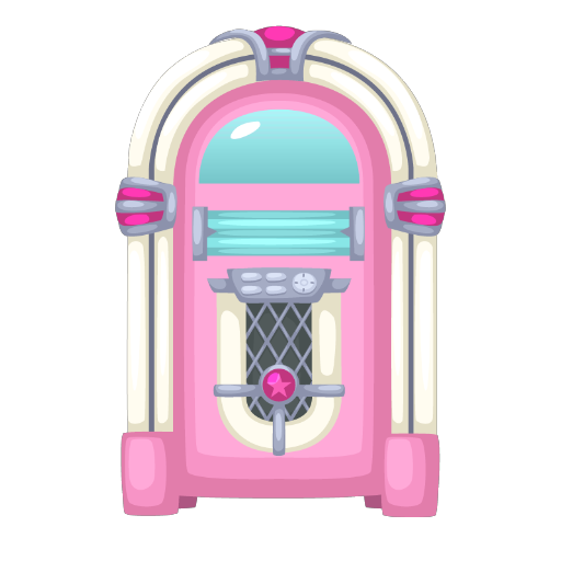 Pink Jukebox