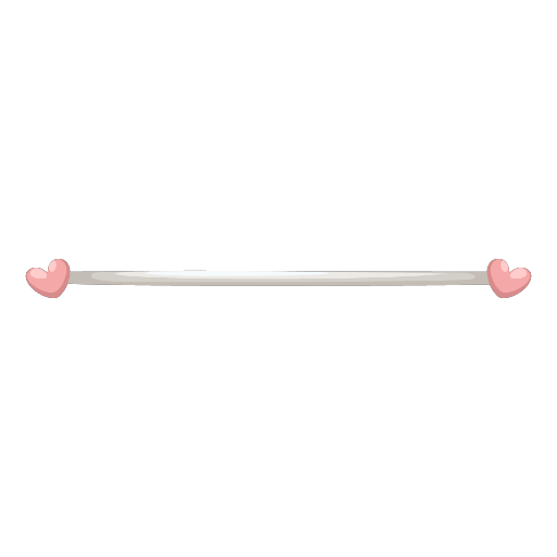 Pink Kitchen Shelf