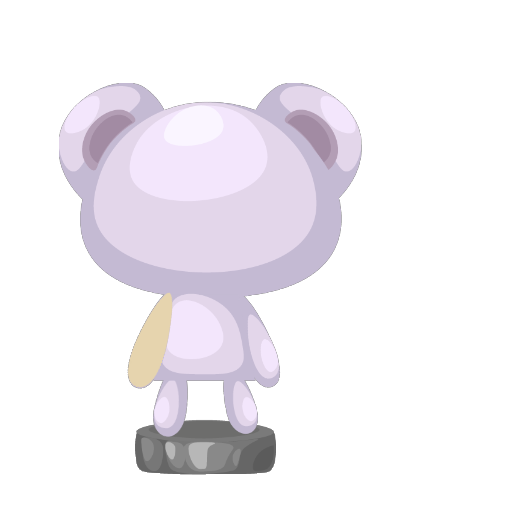 Pink Mannequin