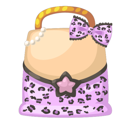 Pink Panther Girl Bundle