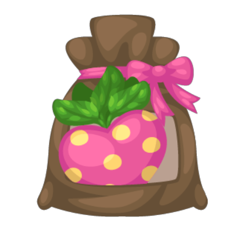 Pink Radish Vegetable Seed