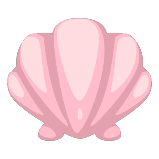 Pink Shell