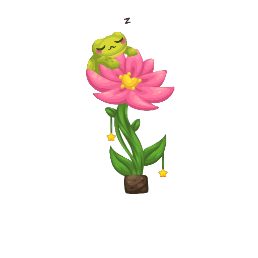Pink Lotus Flower