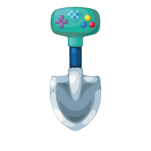 Pixel Shovel