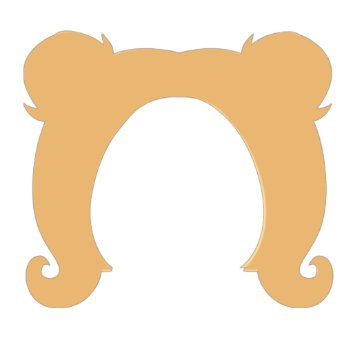 Pixie Fairy Wig