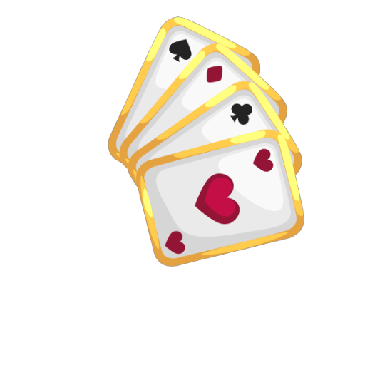 Poker Cards Hand Accessory
