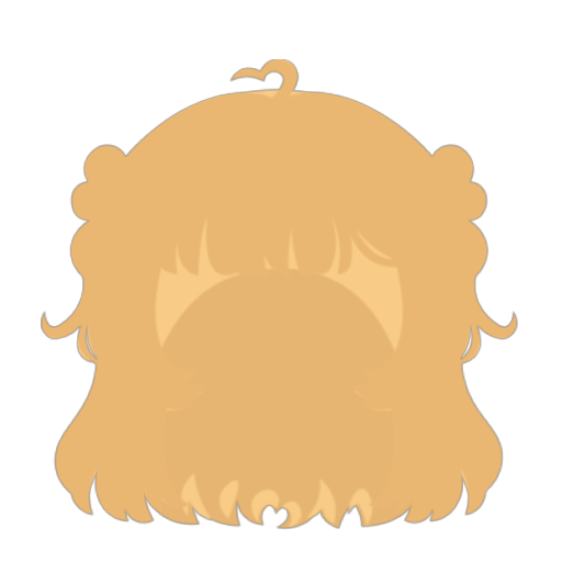 Poker Cards Princess Wig