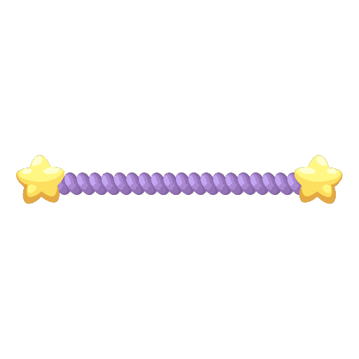 Pony Paradise Star Shelf