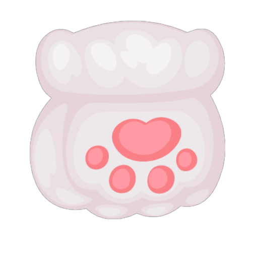 Poodle Glove