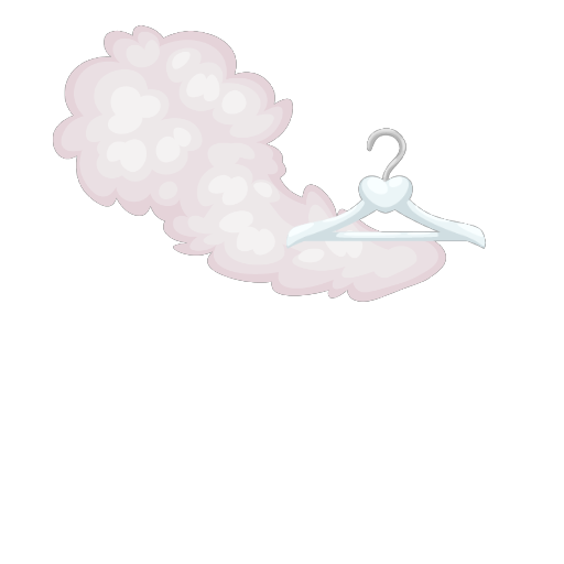 Poodle Tail