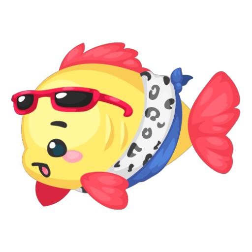 Pop Star Fish