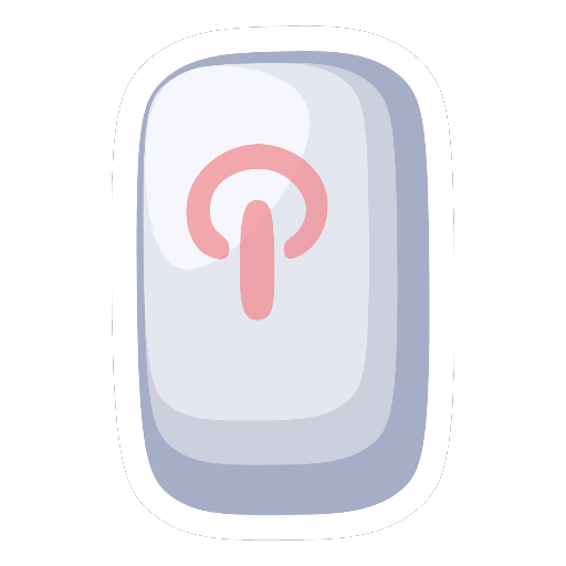 Power Button
