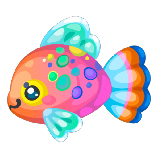 Prisma Fish