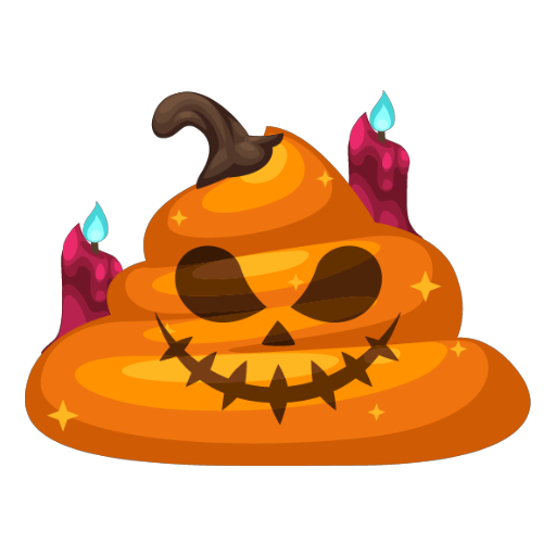 Pumpkin Poo