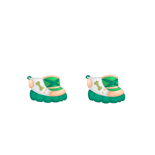 Puppy Boy Shoes