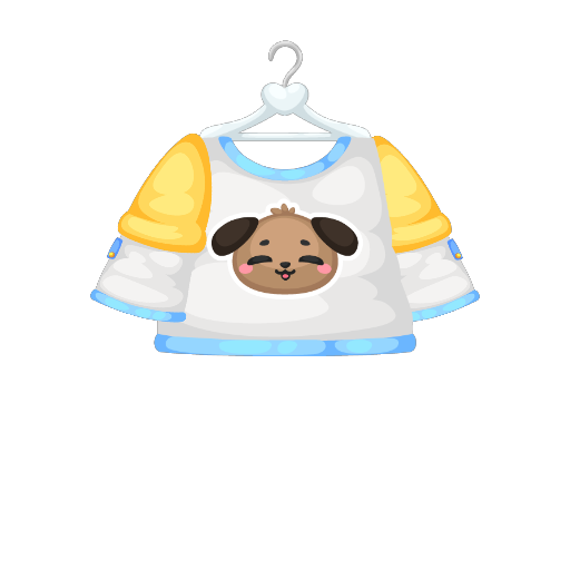 Puppy Coat