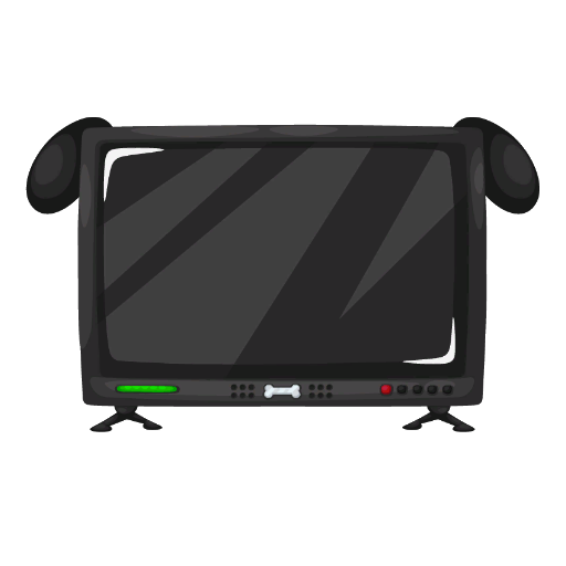 Puppy Room TV