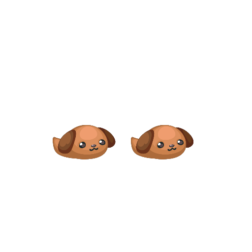Puppy Slippers